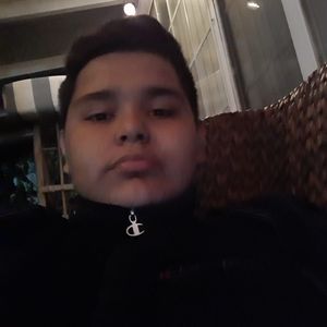 Meet your Posher, Joseph alvarez